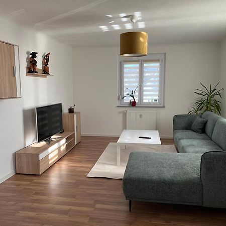Cityvilla Hechingen Exteriér fotografie