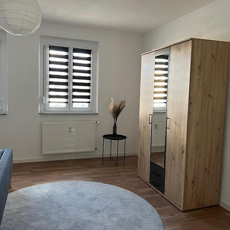 Cityvilla Hechingen Exteriér fotografie