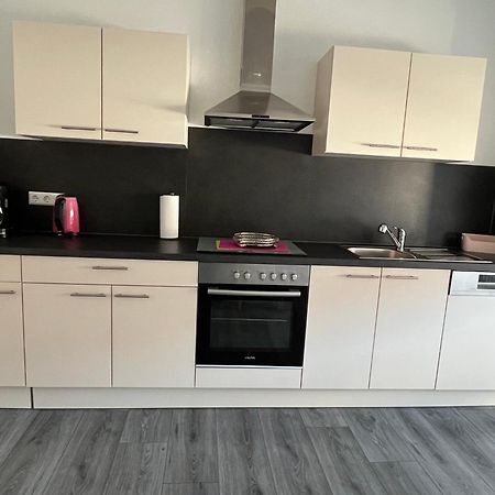 Cityvilla Hechingen Exteriér fotografie