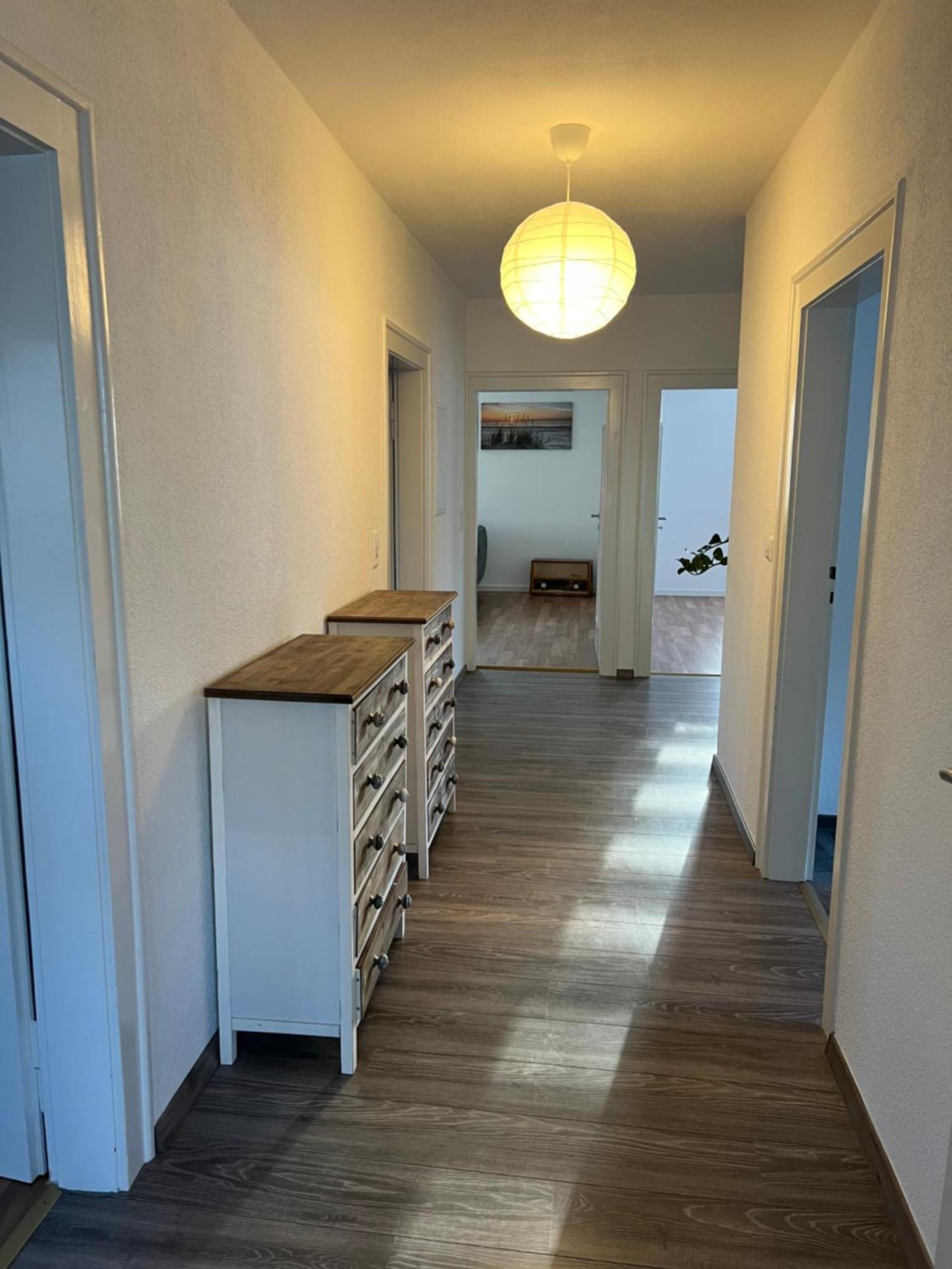 Cityvilla Hechingen Exteriér fotografie