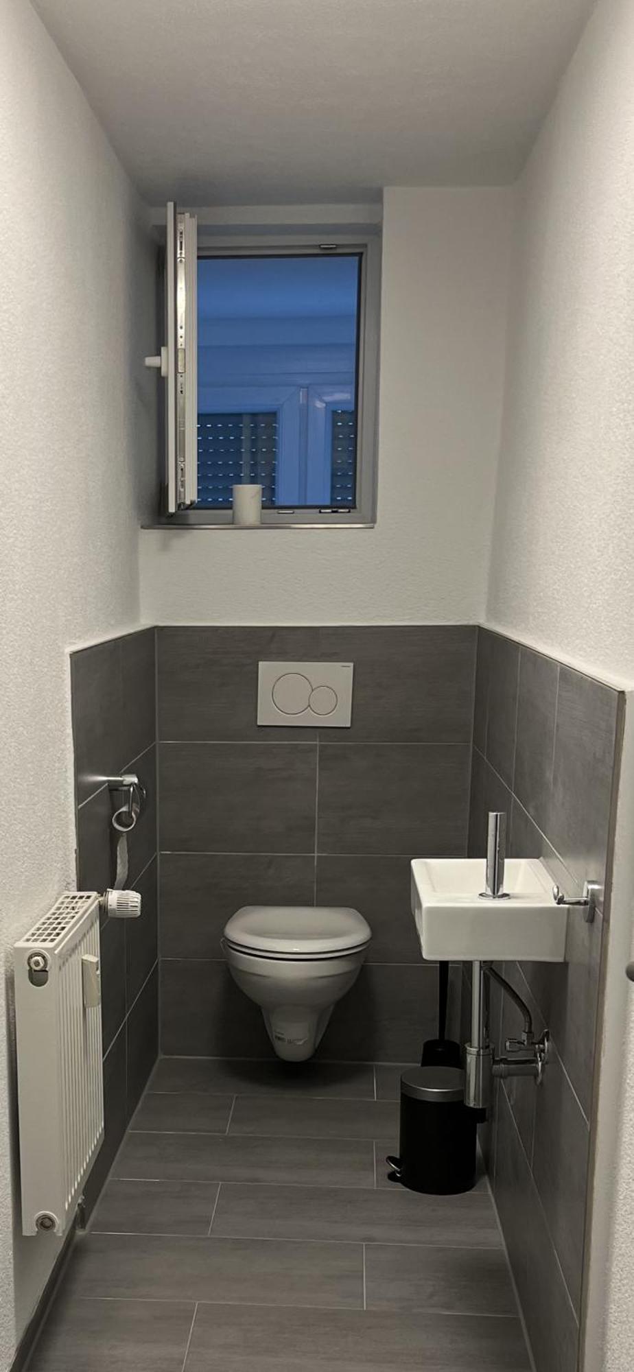 Cityvilla Hechingen Exteriér fotografie