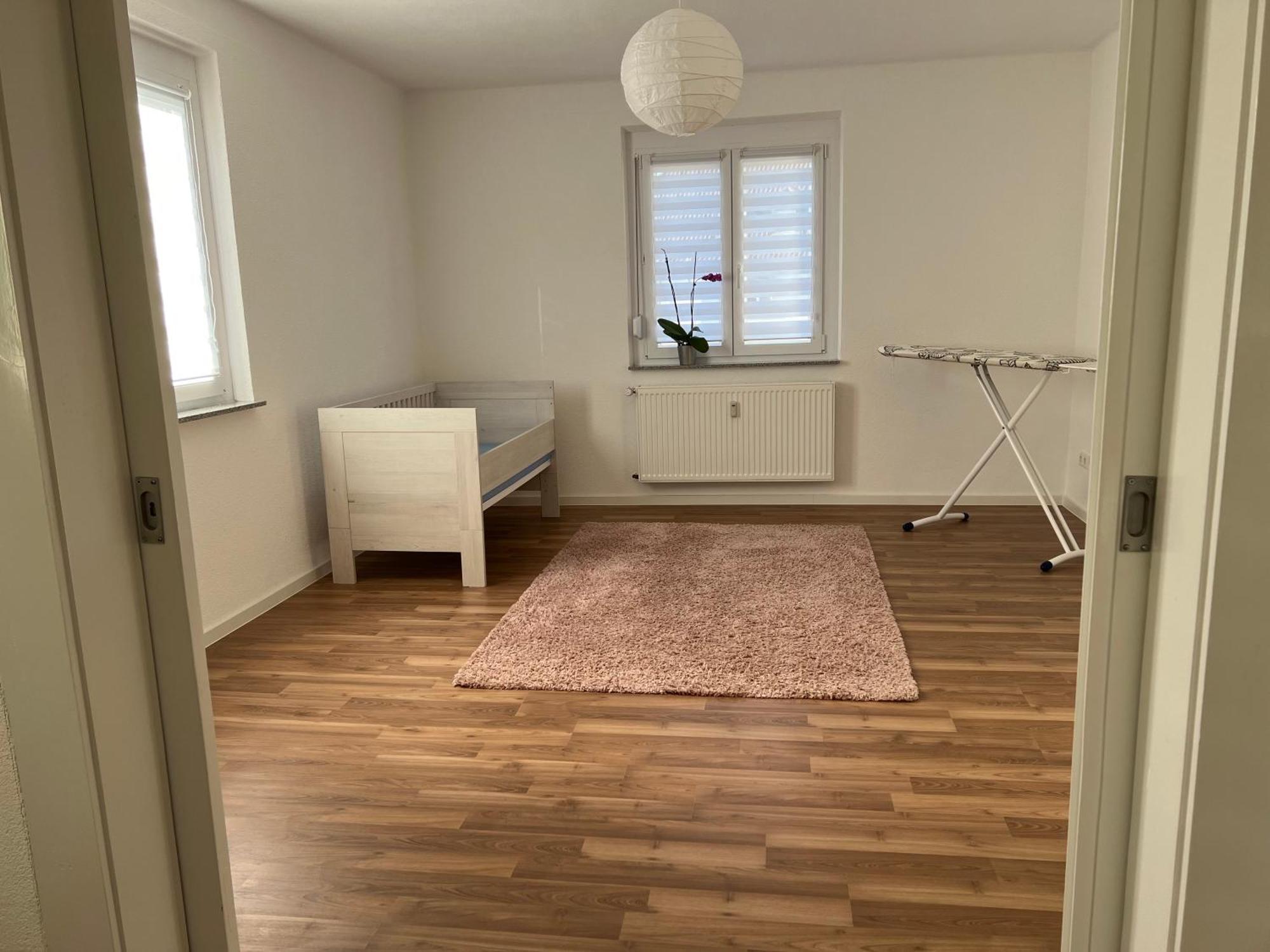 Cityvilla Hechingen Exteriér fotografie